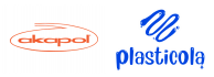 Akapol - plasticola